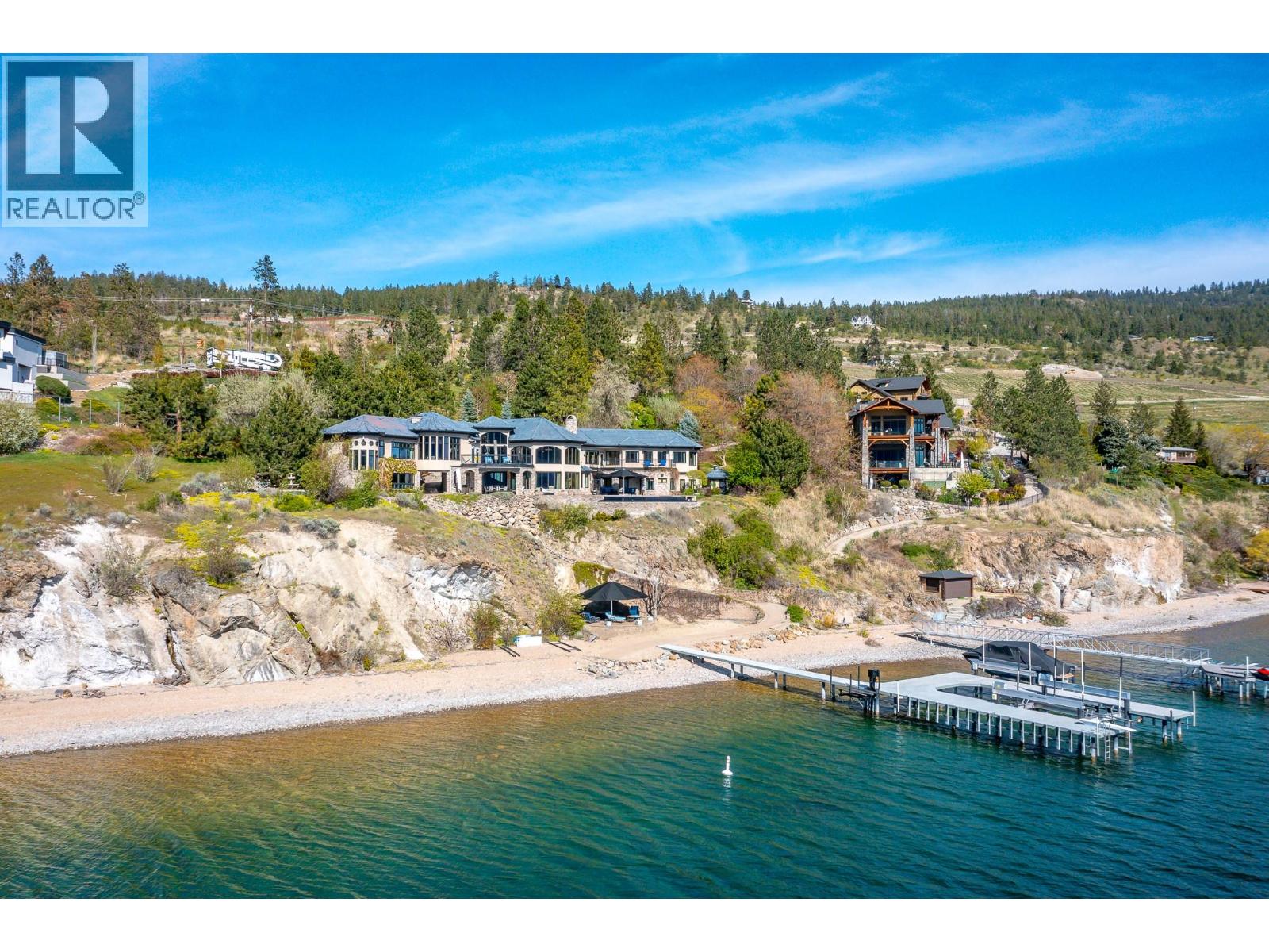 14966 Carrs Landing Road, Lake Country
