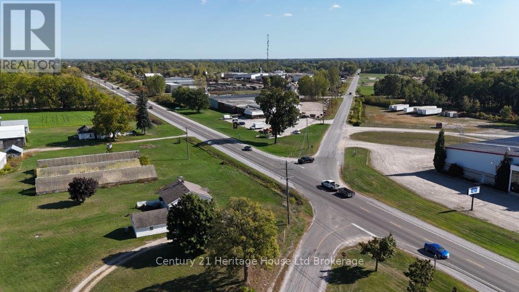 285 HIGHWAY 3 - 8