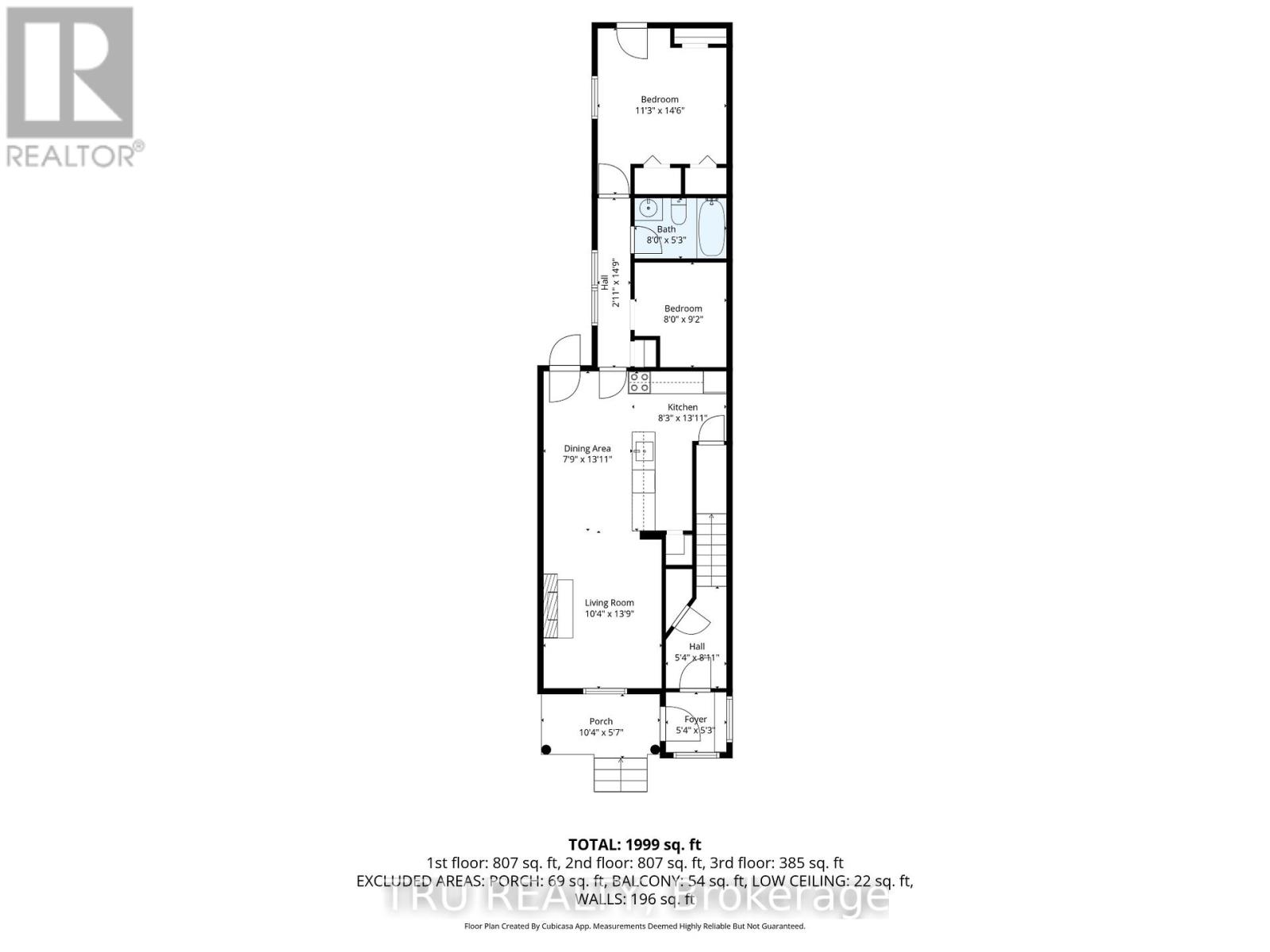 84 JAMES STREET - 48