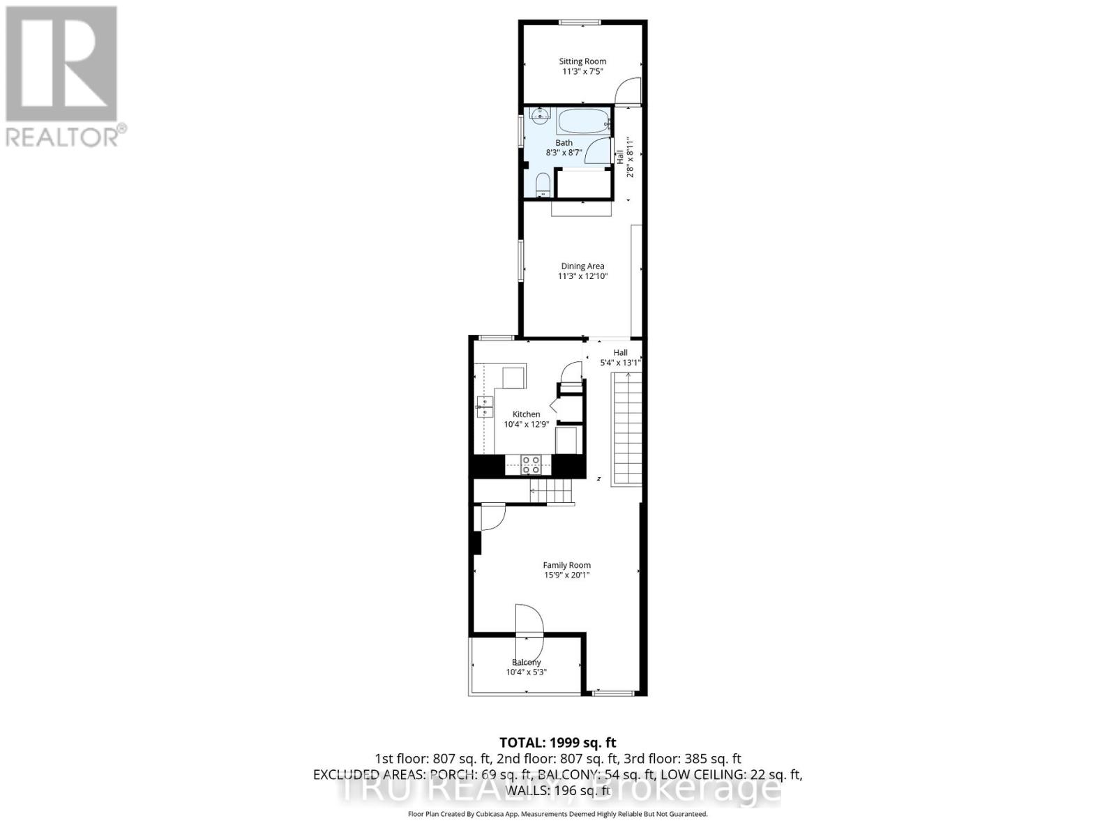 84 JAMES STREET - 49