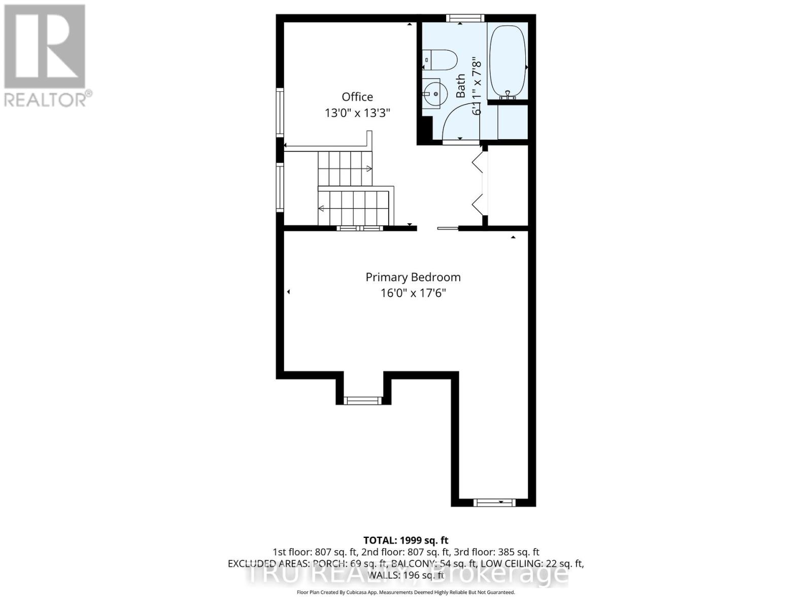84 JAMES STREET - 50