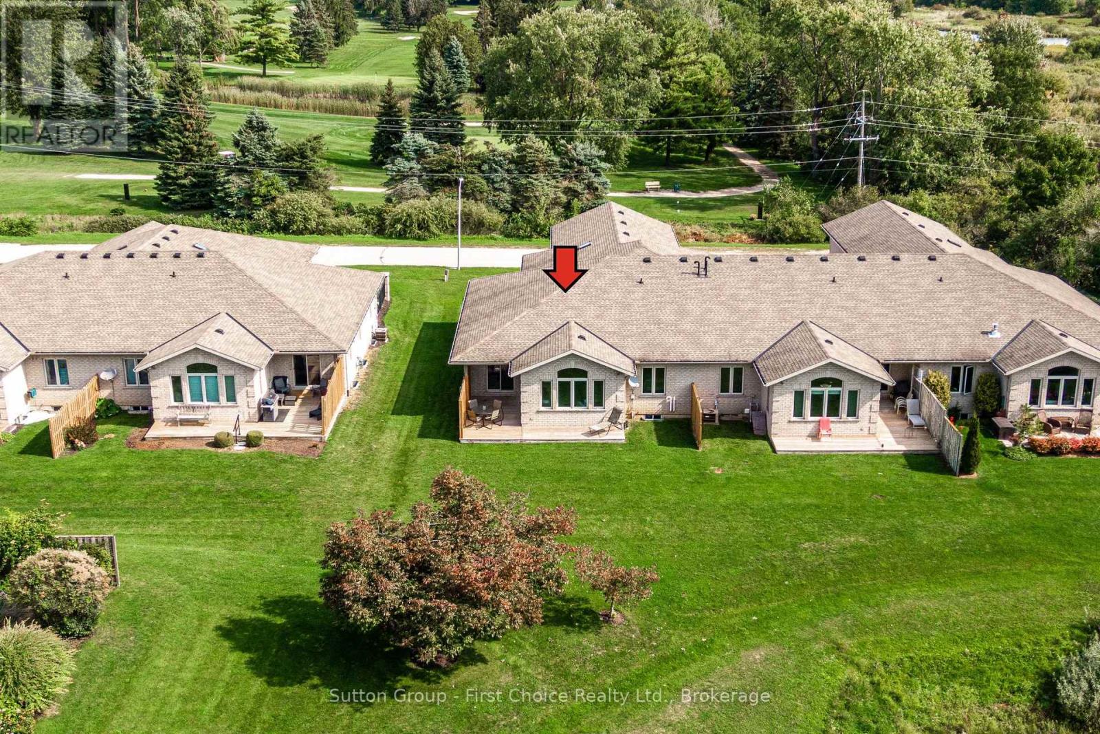 46 FRANCES STREET W, West Perth (Mitchell), Ontario, N0K1N0 — Photo 36
