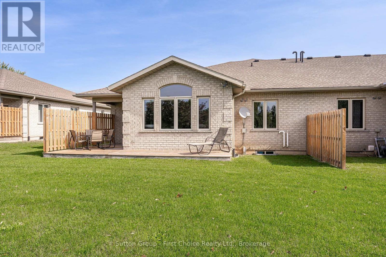 46 FRANCES STREET W, West Perth (Mitchell), Ontario, N0K1N0 — Photo 30
