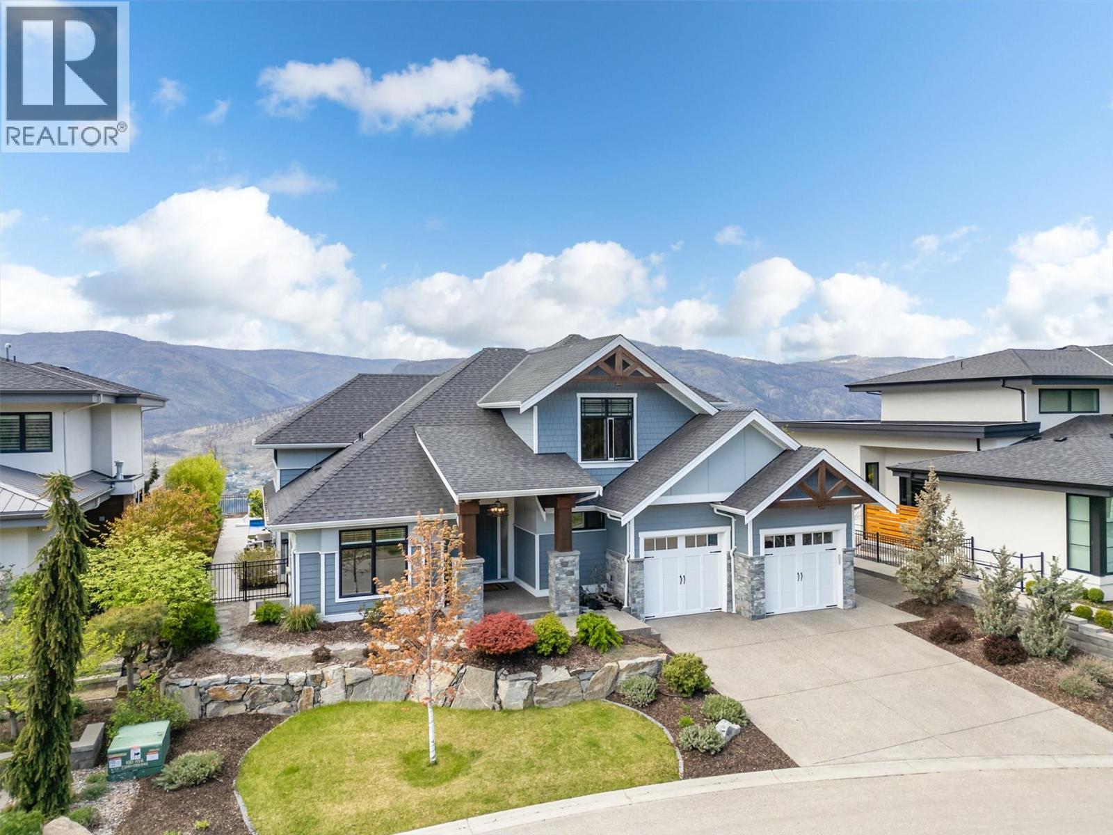 98 Red Sky Court, Kelowna