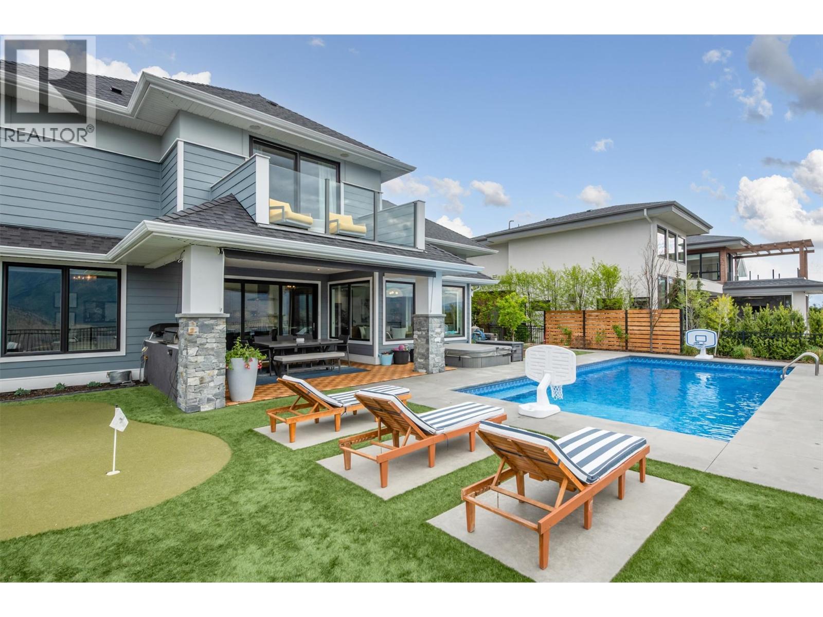 98 Red Sky Court, Kelowna