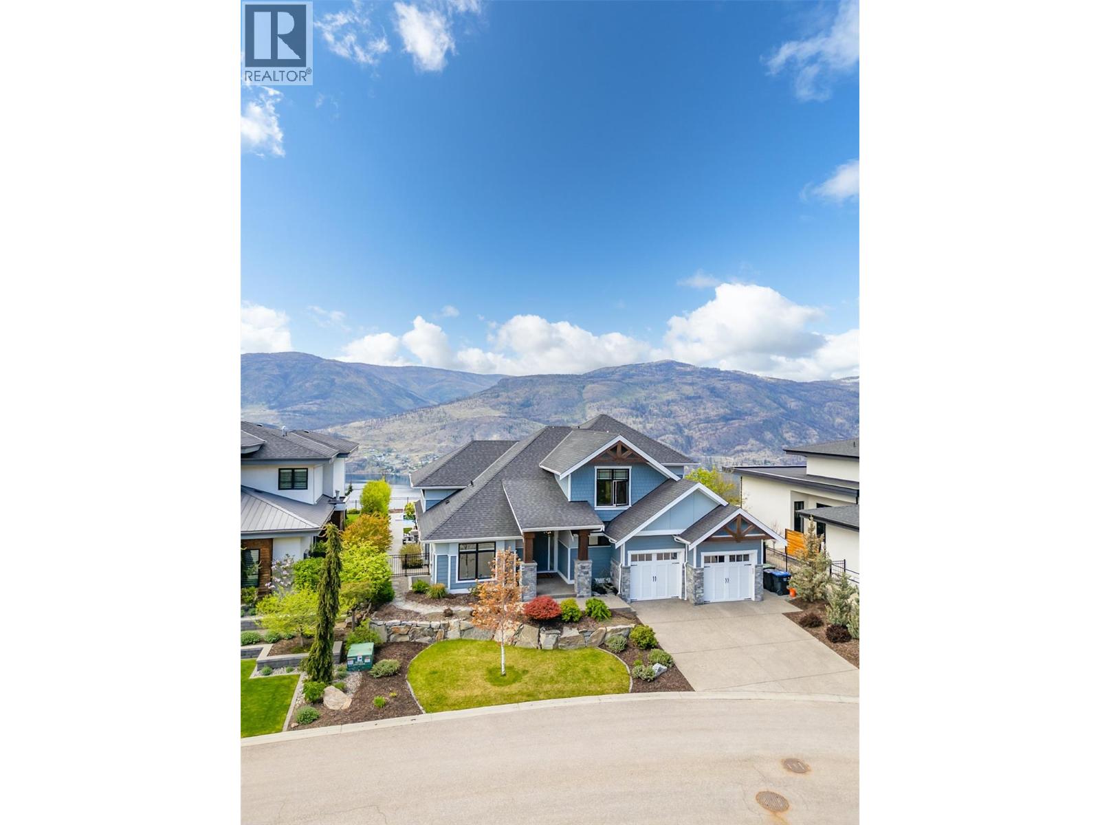 98 Red Sky Court, Kelowna