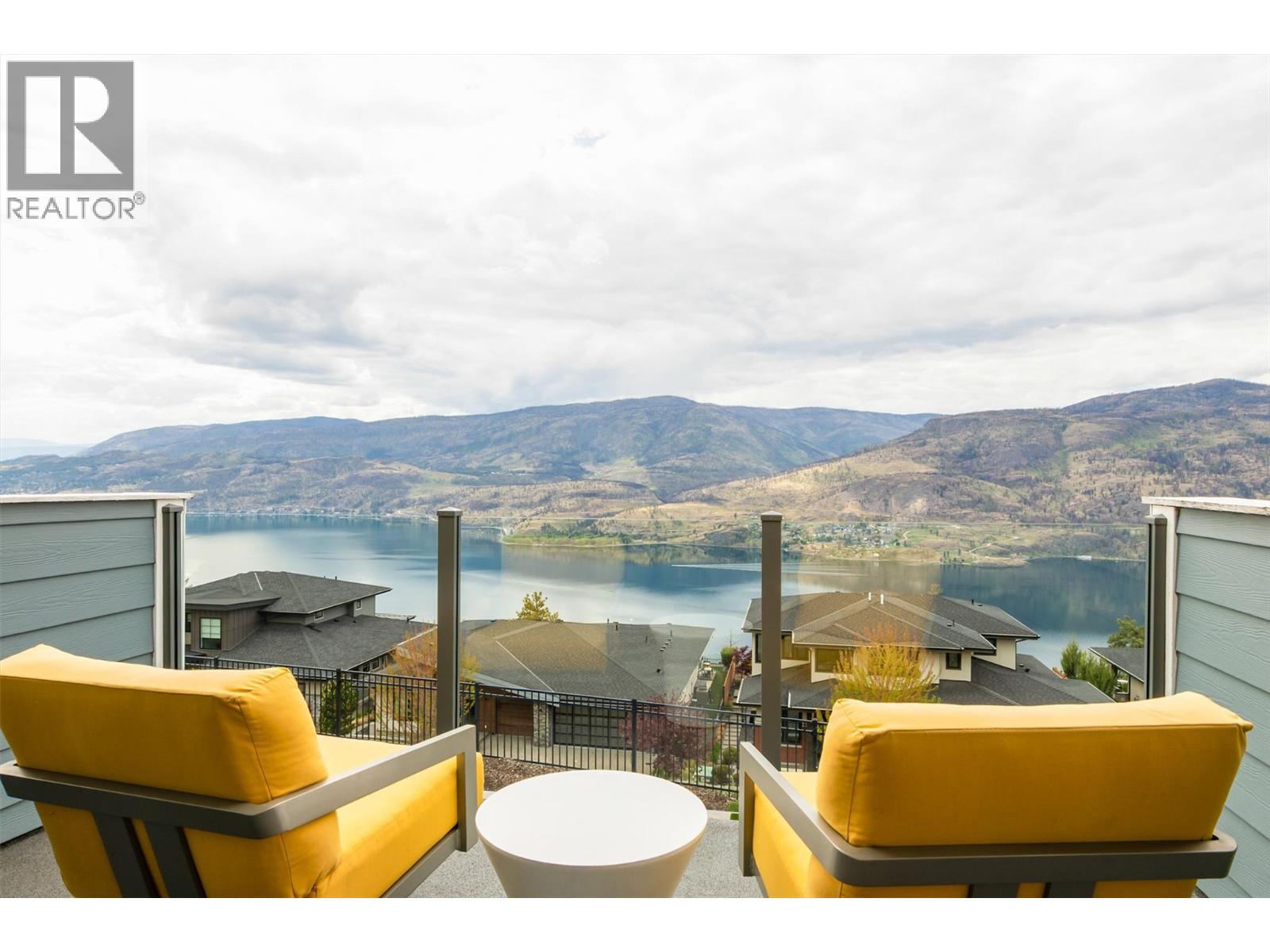 98 Red Sky Court, Kelowna