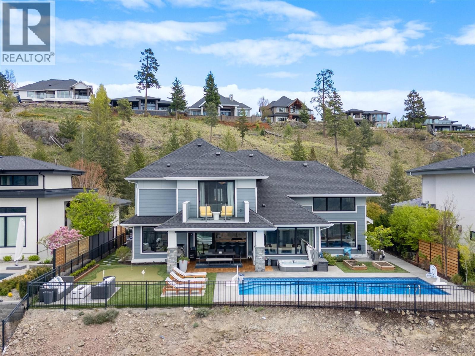 98 Red Sky Court, Kelowna