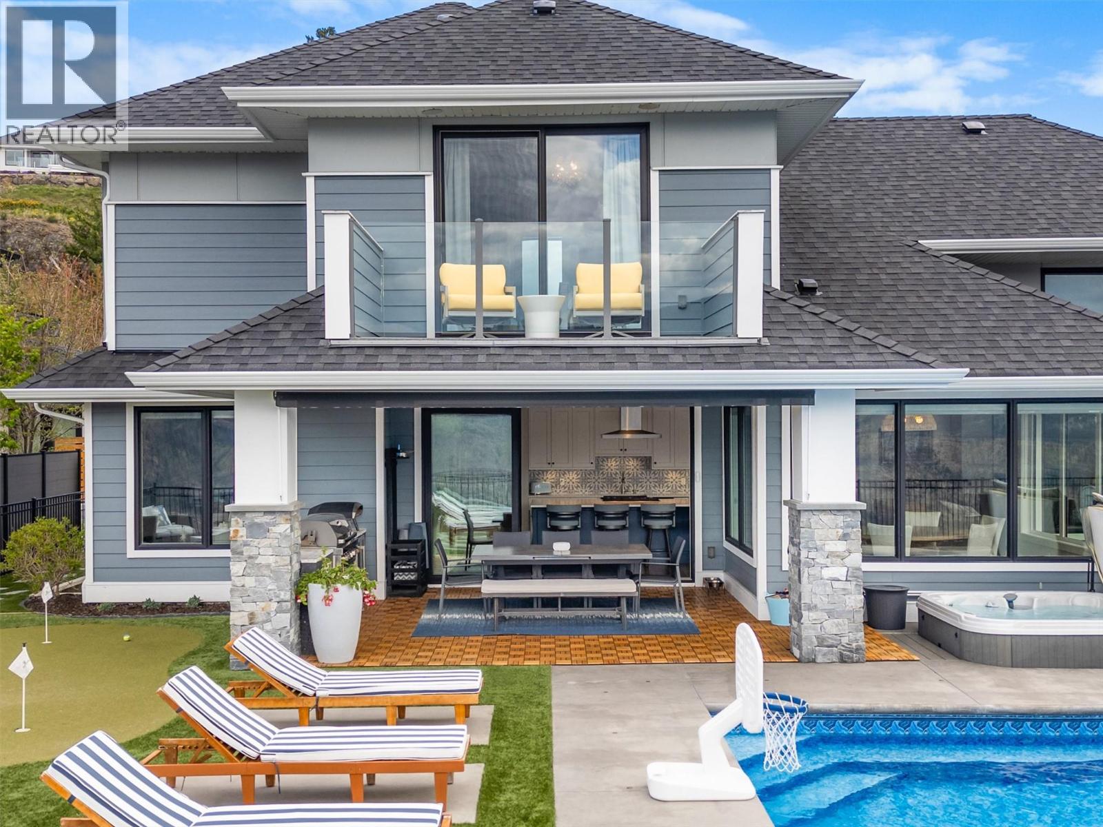 98 Red Sky Court, Kelowna
