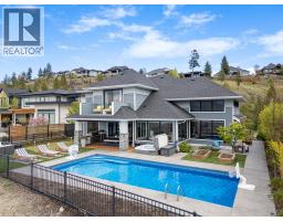  98 Red Sky Court, Kelowna