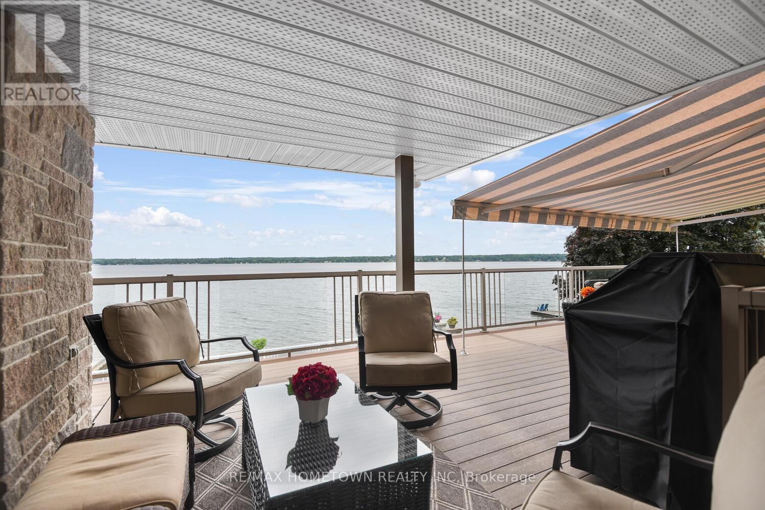 1111 BURNSIDE DRIVE - 18