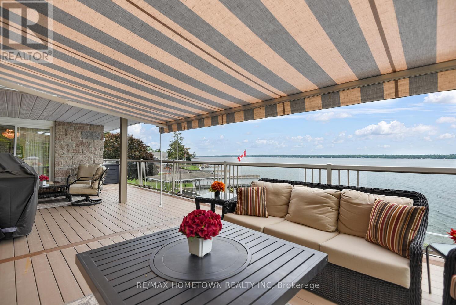1111 BURNSIDE DRIVE - 19