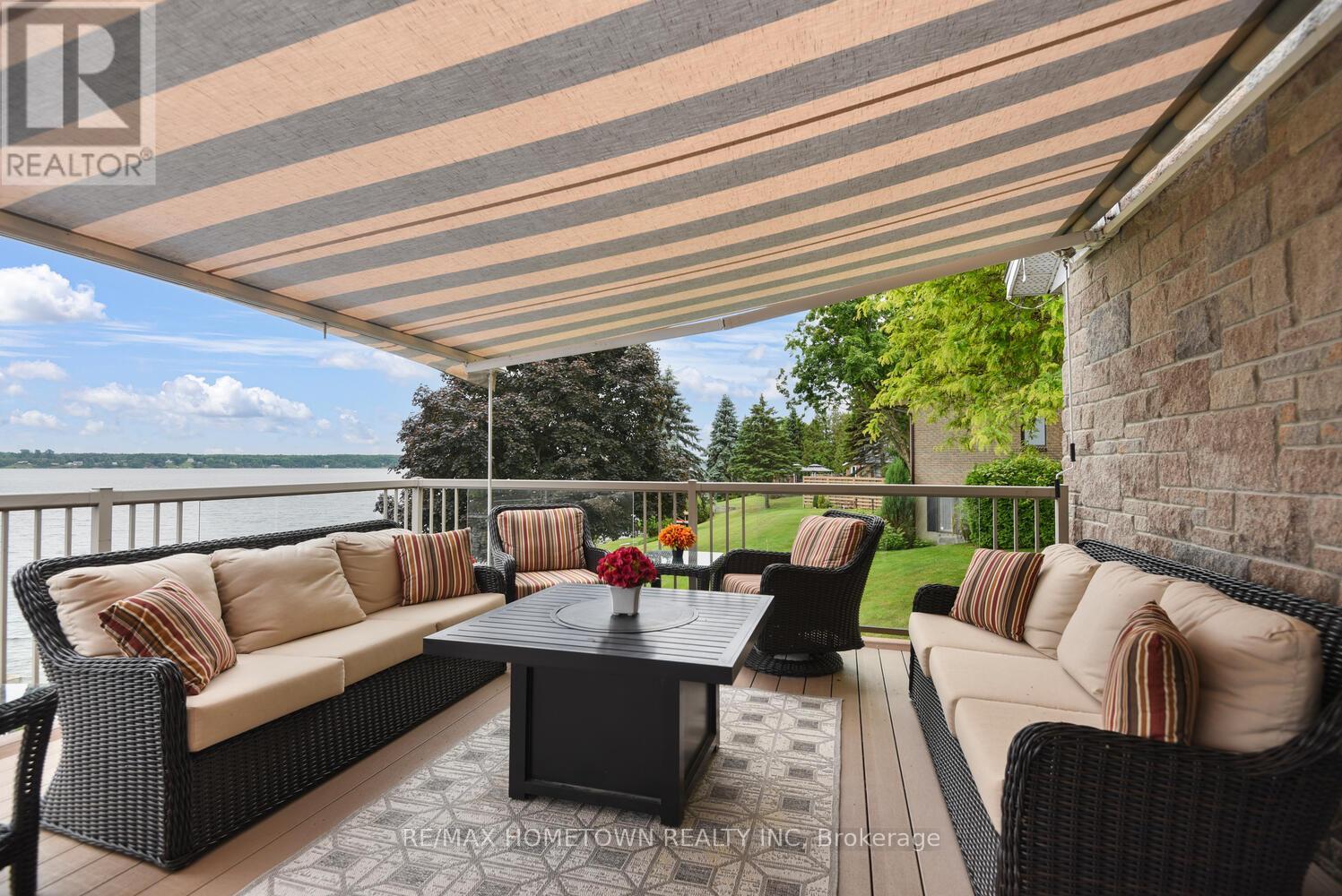 1111 BURNSIDE DRIVE - 20