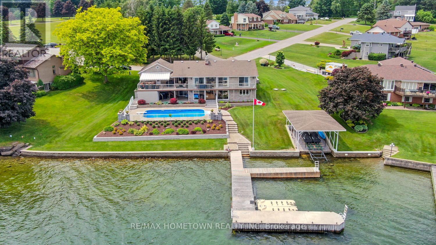 1111 BURNSIDE DRIVE - 40
