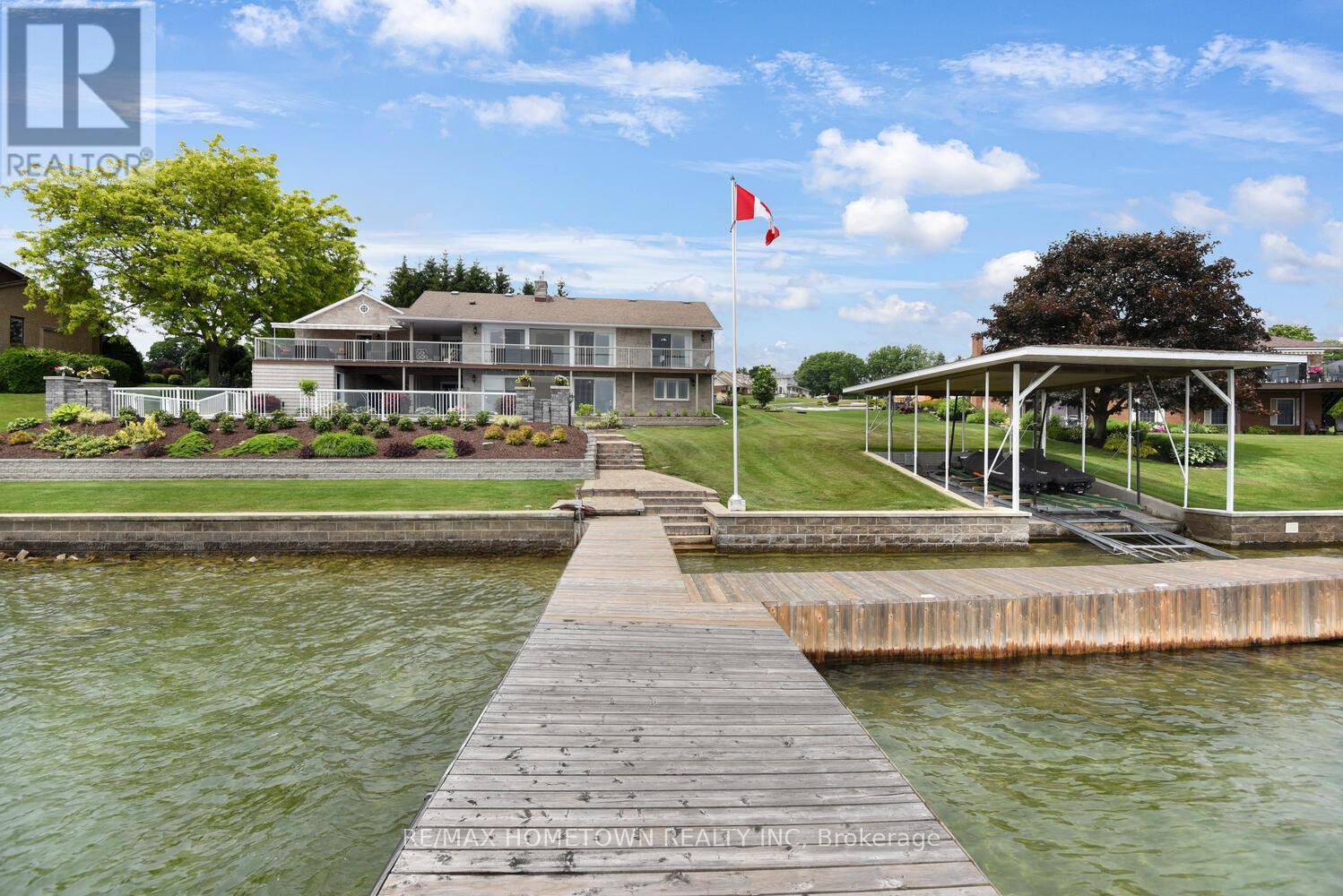 1111 BURNSIDE DRIVE - 45