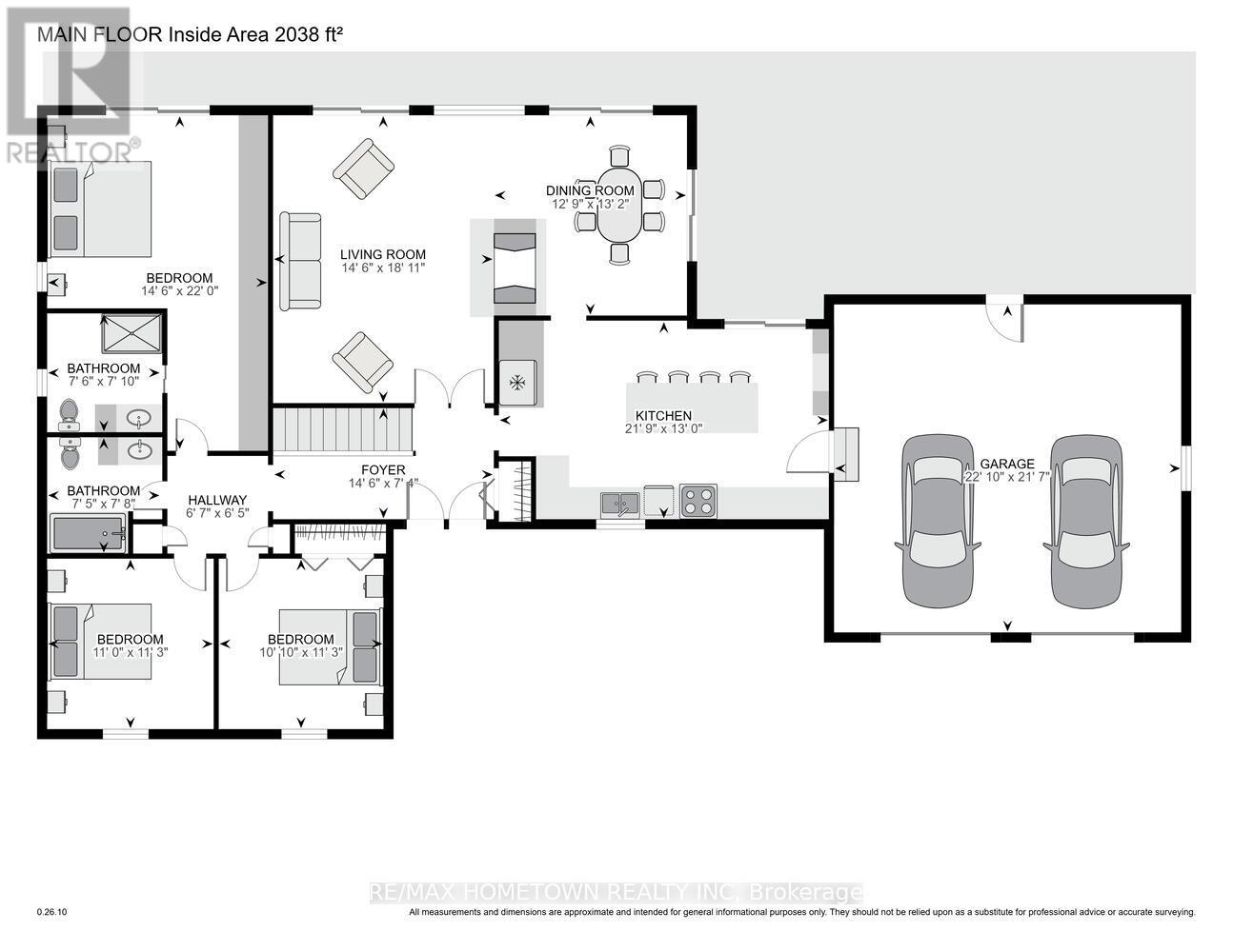 1111 BURNSIDE DRIVE - 49