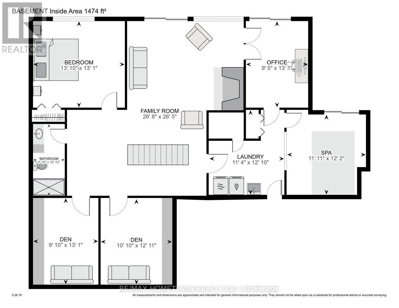1111 BURNSIDE DRIVE - 50