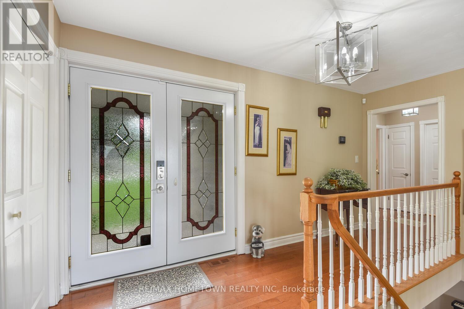 1111 BURNSIDE DRIVE - 7
