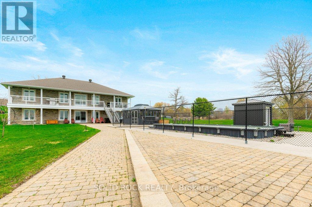 19 GULLYMEADE ROAD - 37