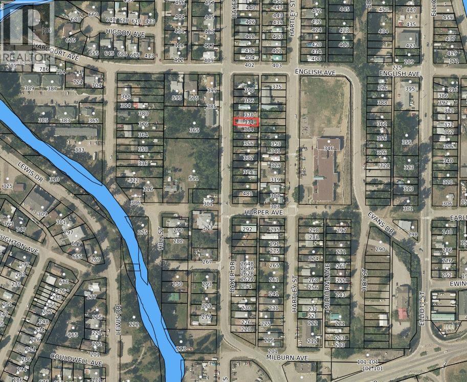 374 BAKER DRIVE - 13