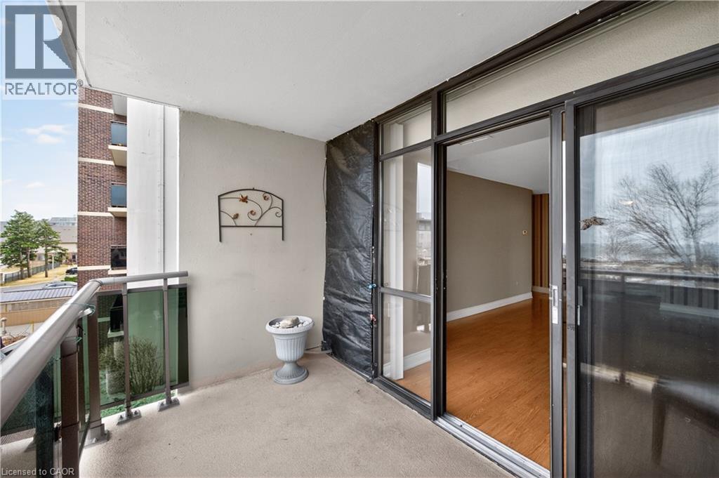#308 301 FRANCES Avenue - 35