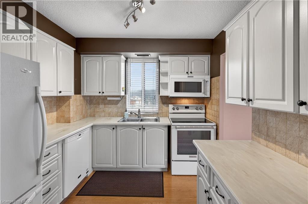 #308 301 FRANCES Avenue - 17
