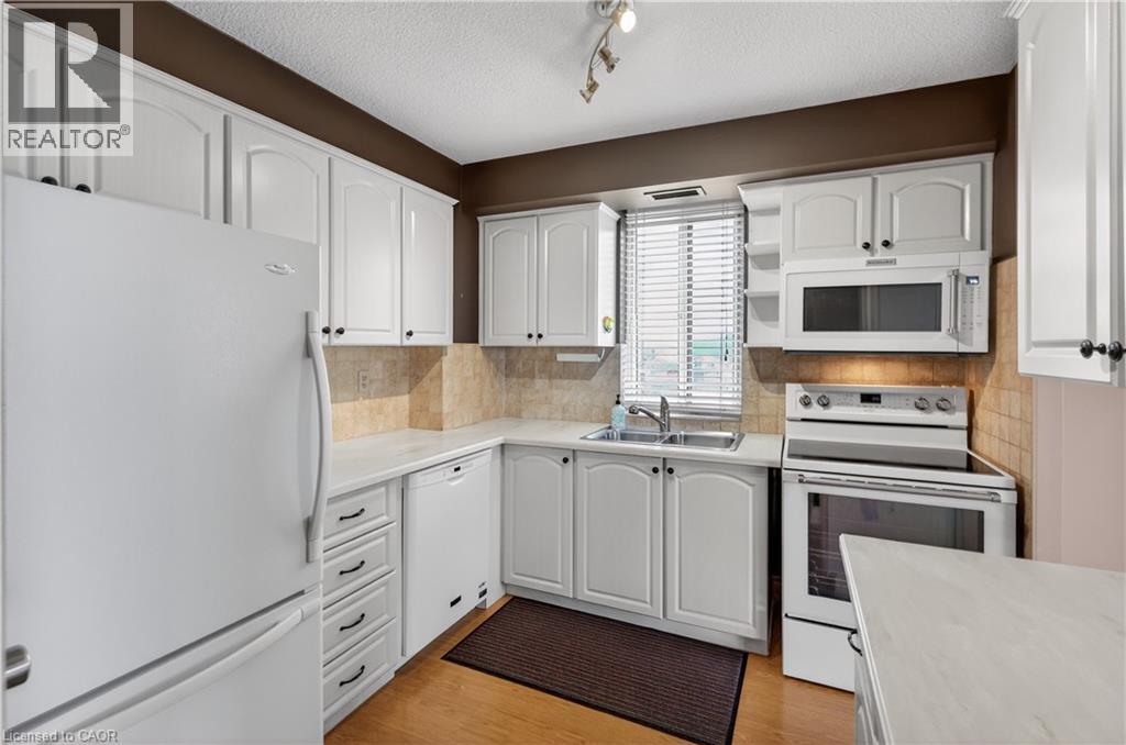 301 FRANCES Avenue Unit# 308, Stoney Creek, Ontario, L8E3W6 — Photo 18