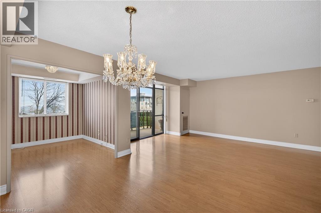 301 FRANCES Avenue Unit# 308, Stoney Creek, Ontario, L8E3W6 — Photo 13