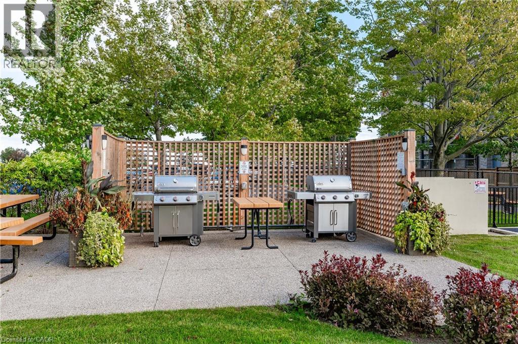 301 FRANCES Avenue Unit# 308, Stoney Creek, Ontario, L8E3W6 — Photo 38