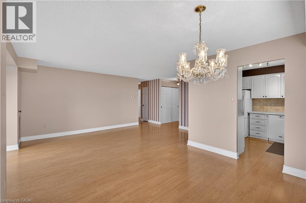 301 FRANCES Avenue Unit# 308, Stoney Creek, Ontario, L8E3W6 — Photo 14