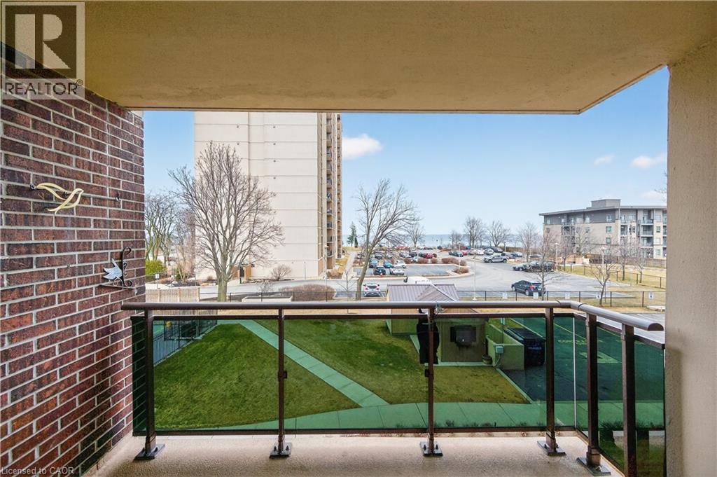 301 FRANCES Avenue Unit# 308, Stoney Creek, Ontario, L8E3W6 — Photo 36