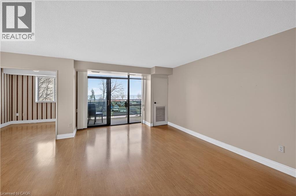 #308 301 FRANCES Avenue - 8