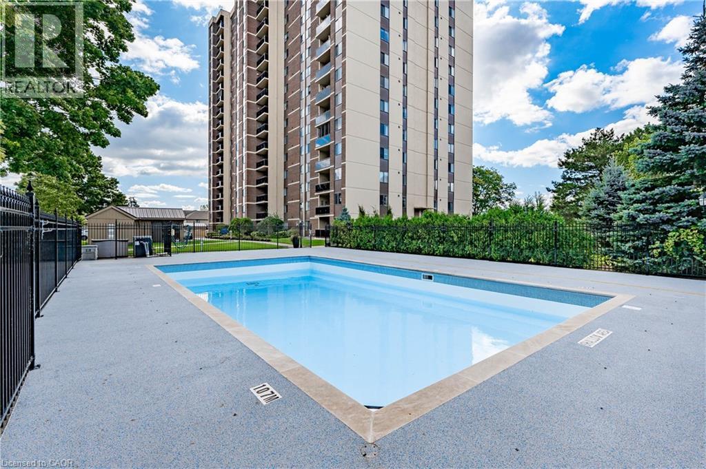 301 FRANCES Avenue Unit# 308, Stoney Creek, Ontario, L8E3W6 — Photo 37