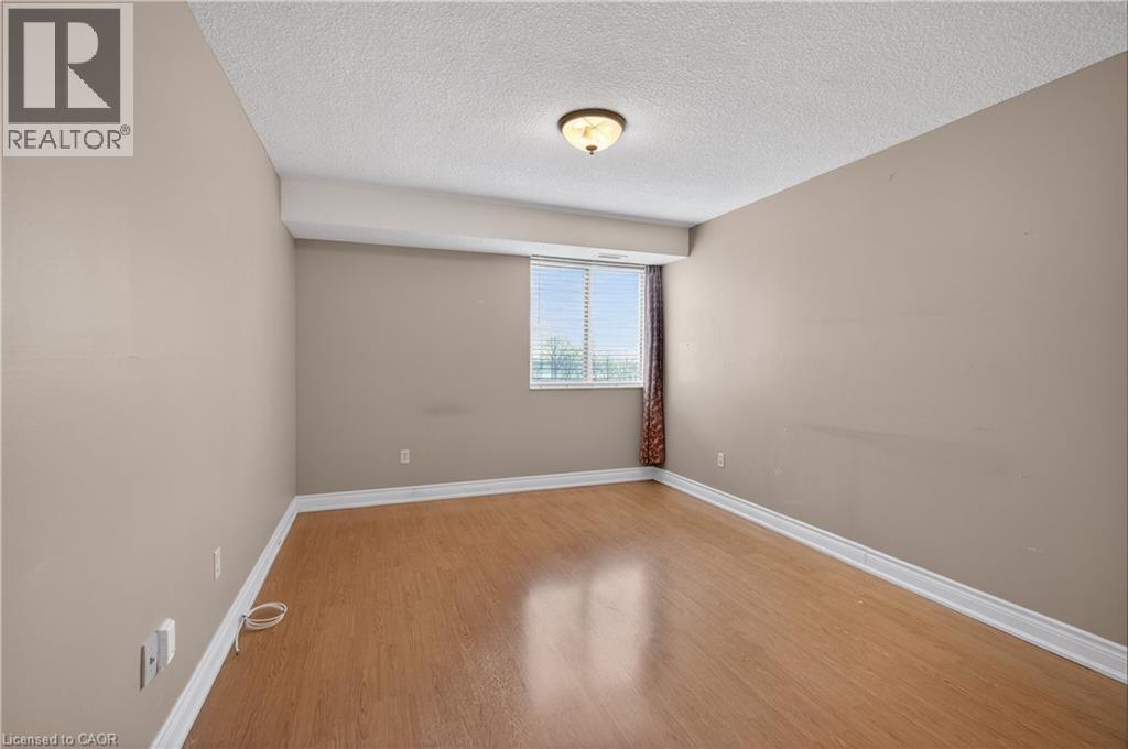 301 FRANCES Avenue Unit# 308, Stoney Creek, Ontario, L8E3W6 — Photo 23