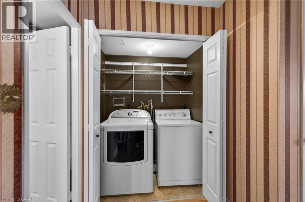 301 FRANCES Avenue Unit# 308, Stoney Creek, Ontario, L8E3W6 — Photo 33