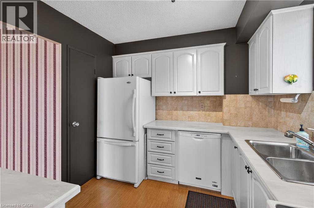#308 301 FRANCES Avenue - 20