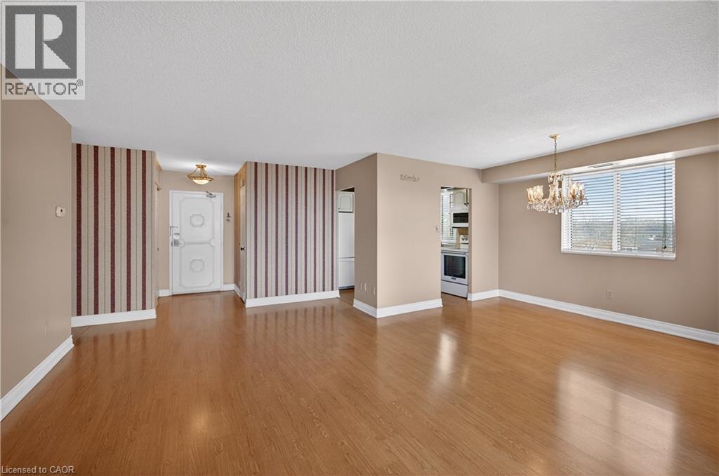 301 FRANCES Avenue Unit# 308, Stoney Creek, Ontario, L8E3W6 — Photo 9