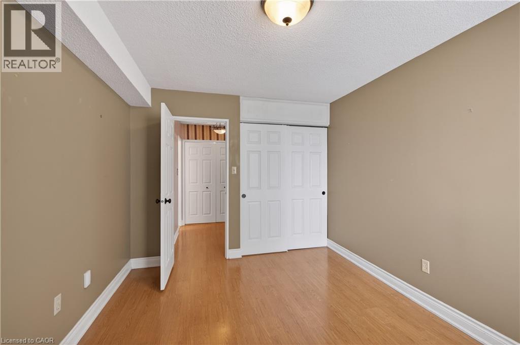 301 FRANCES Avenue Unit# 308, Stoney Creek, Ontario, L8E3W6 — Photo 30