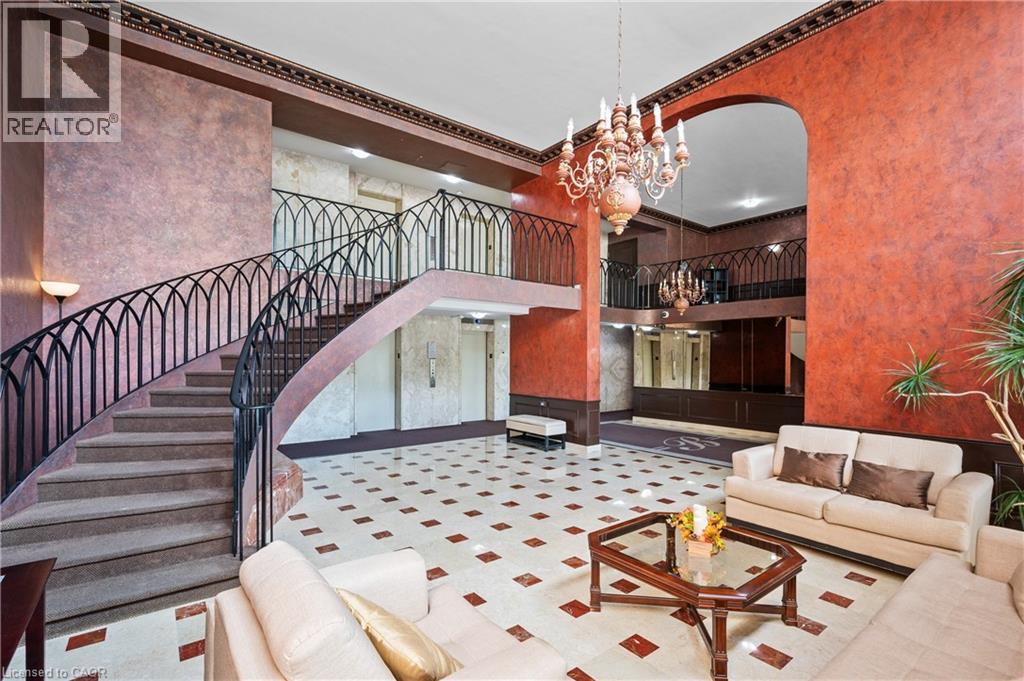 #308 301 FRANCES Avenue - 5