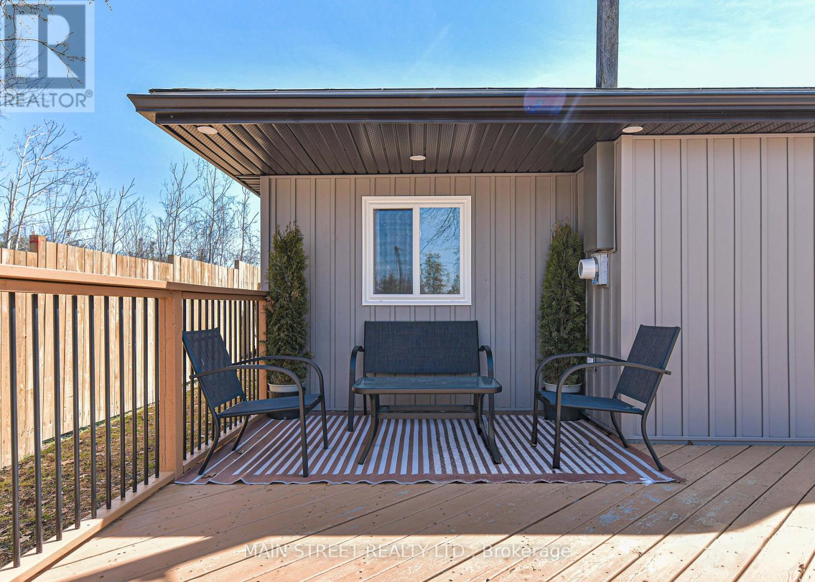 1079 SYLVAN  GLEN DRIVE - 5