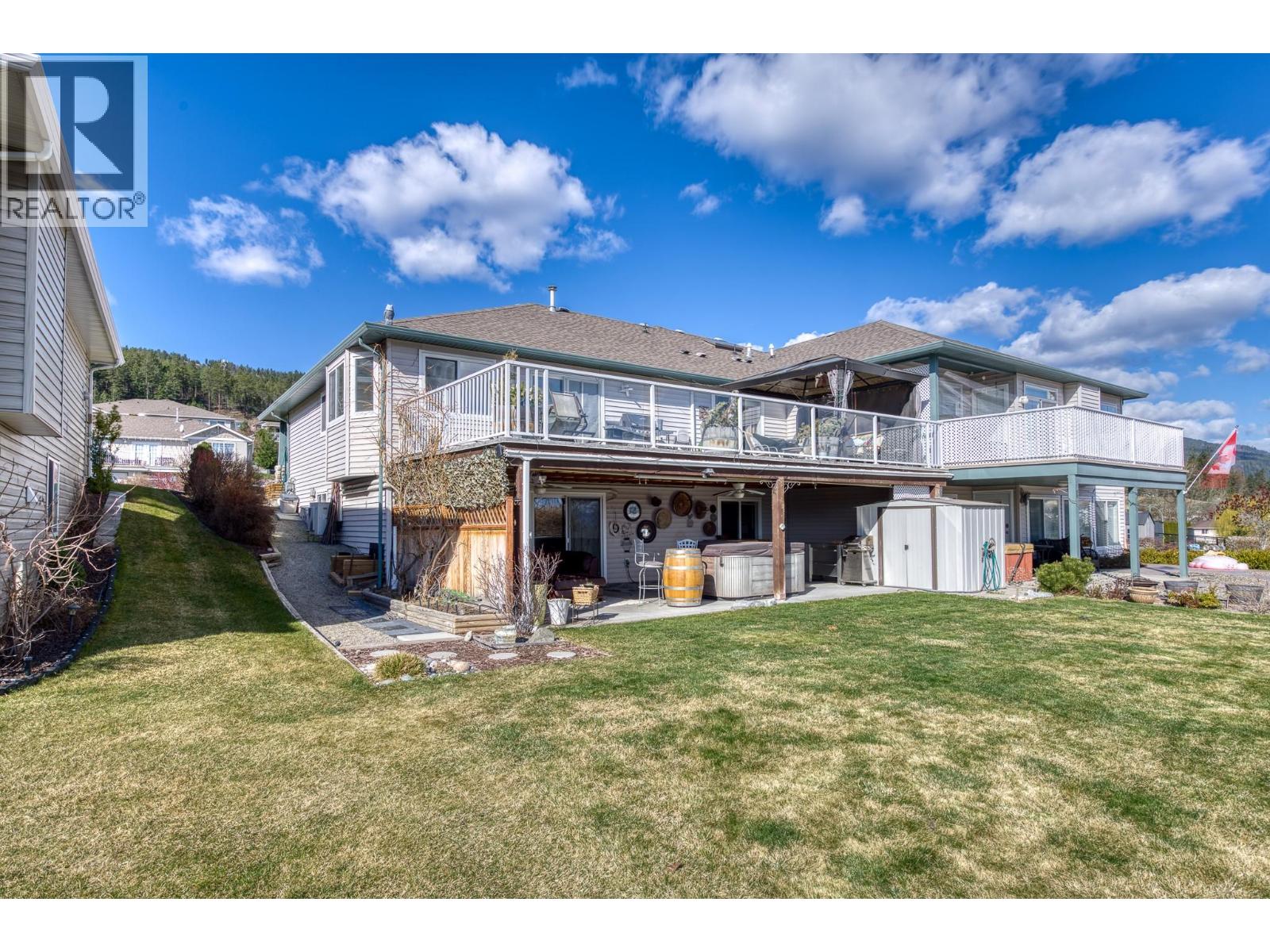  3691 Yorkton Road, West Kelowna