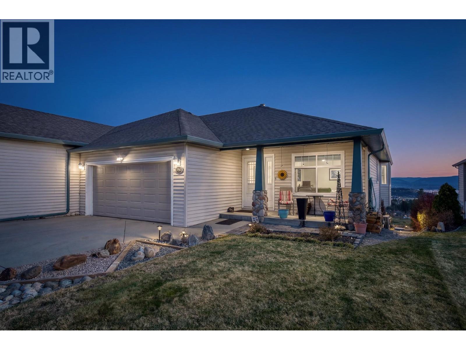  3691 Yorkton Road, West Kelowna