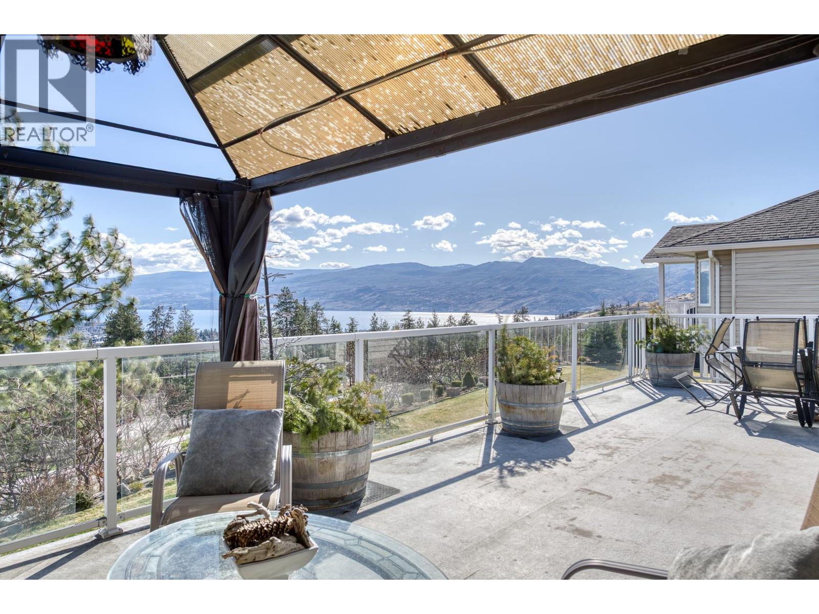  3691 Yorkton Road, West Kelowna