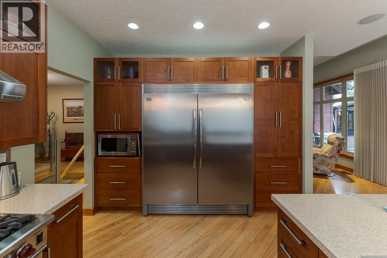 Photo 8 of 38 — 2703 MAURICE DRIVE · Prince George, BC