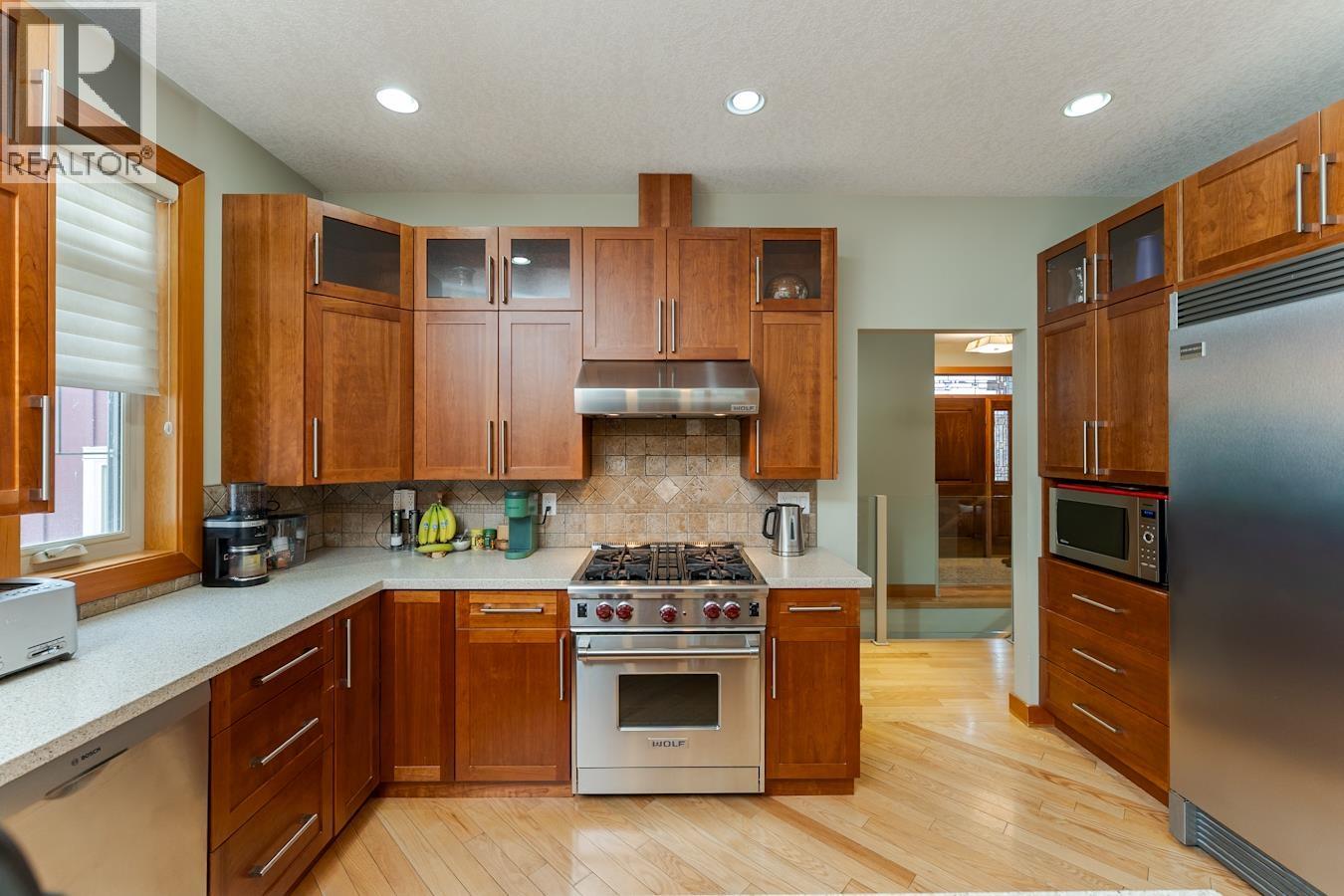 Primary bedroom of 2703 MAURICE DRIVE · Prince George, BC