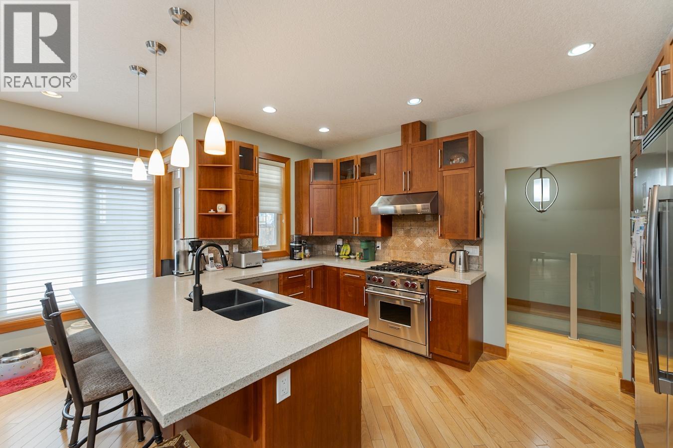 Bathroom of 2703 MAURICE DRIVE · Prince George, BC