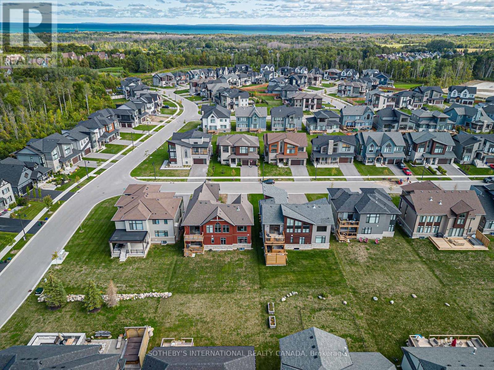 103 STONELEIGH DRIVE - 5
