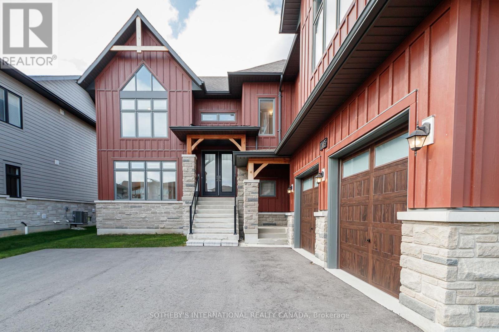 103 STONELEIGH DRIVE - 10