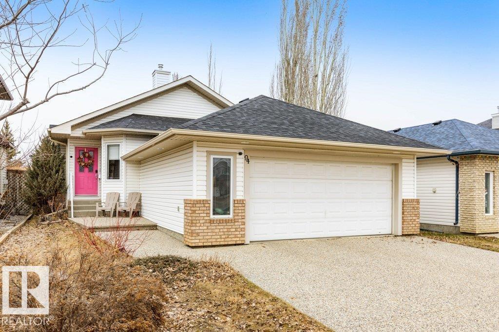 94 EASTGATE WY, St. Albert