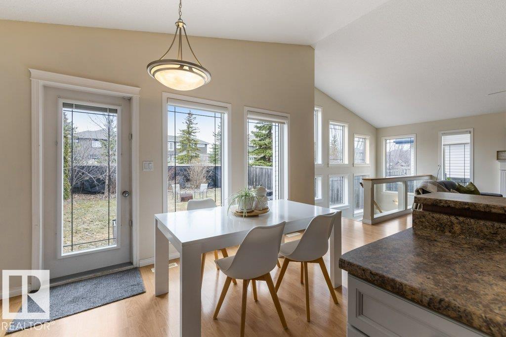 94 EASTGATE WY, St. Albert